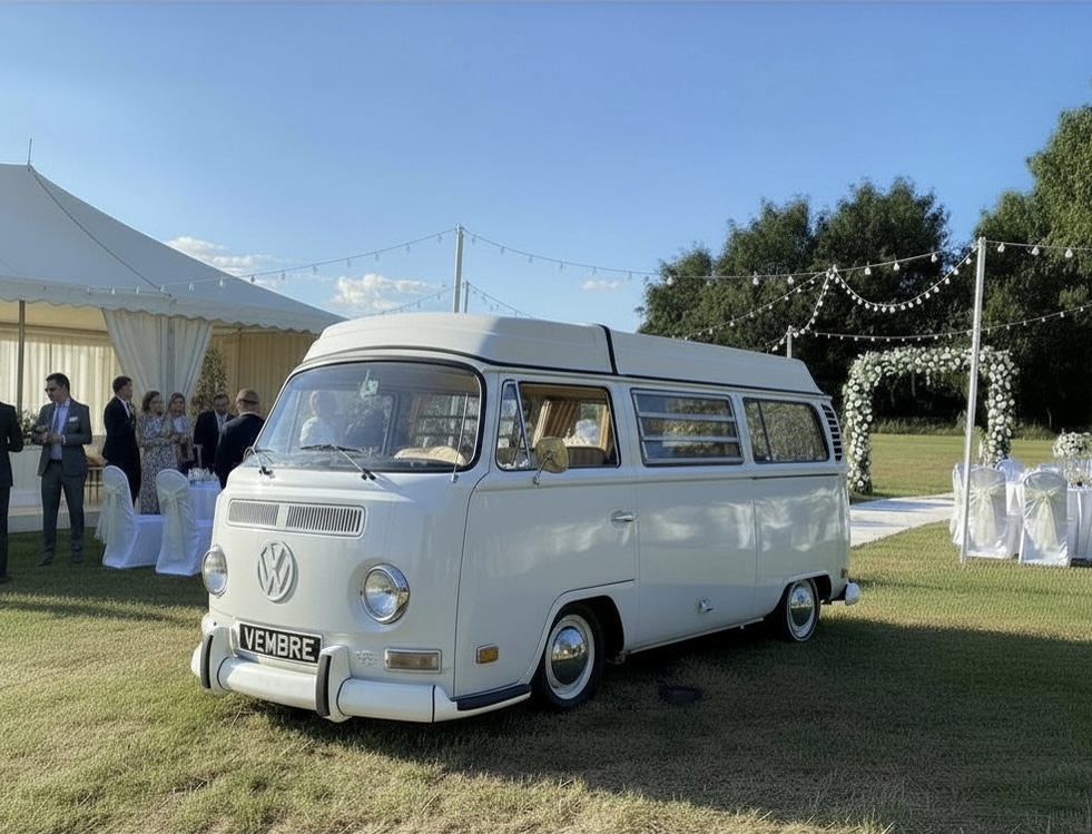 Volkswagen t2