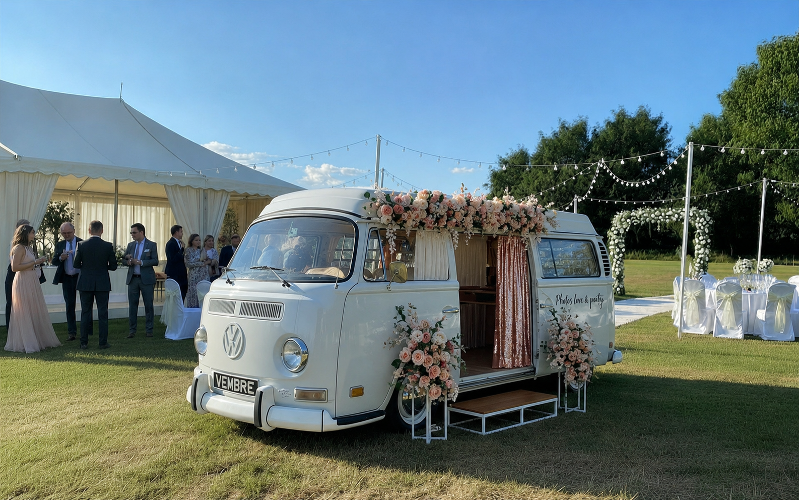 Fotobus